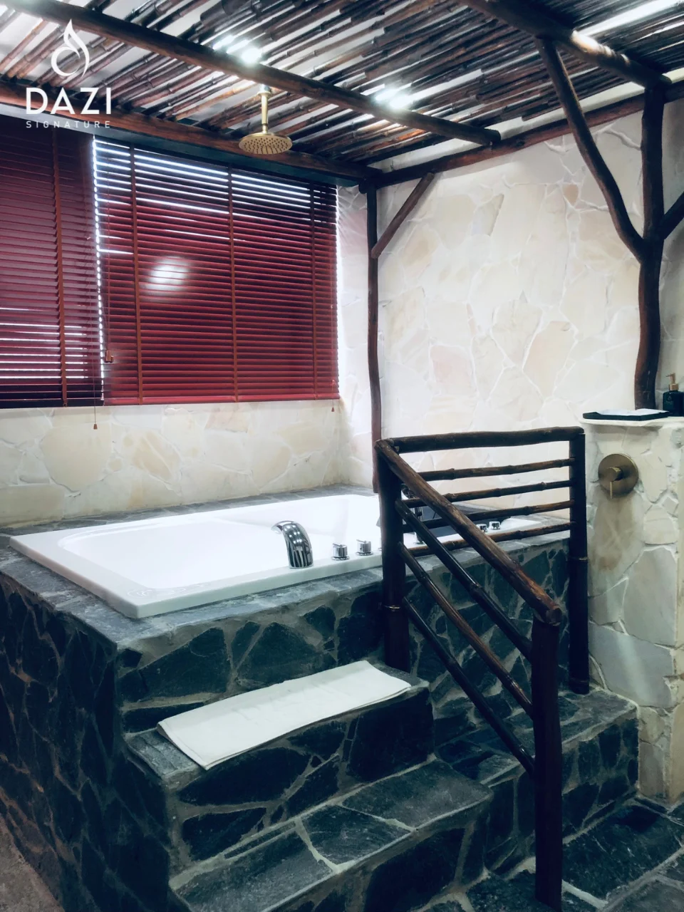Amazon Room - góc nhìn 10